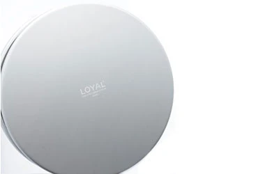 Aluminium Round Cake Tin 280mm/11 Inch 3 Aluminium Round Cake Tin 280mm/11 Inch - Image 3