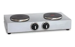 Roband Boiling Hot Plate Double