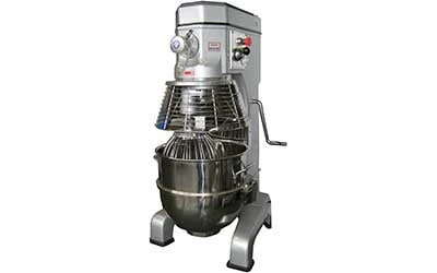 40 Litre Planetary Cake Mixer – BT256 1 40 Litre Planetary Cake Mixer – BT256