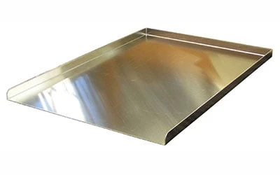 Baking Tray 3 Sided 16 Inch – OTA3-16 1 Baking Tray 3 Sided 16 Inch – OTA3-16
