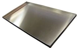 4 Sided Flat Baking Tray Aluminium Bak Bar – OTA4-26