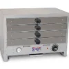 Roband Pie Warmer With Drawers – 40DT