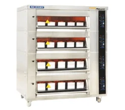 Paramount Electric Deck Oven 2MD02