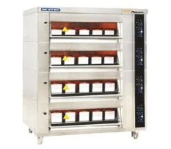 Paramount Electric Deck Oven 4MD02