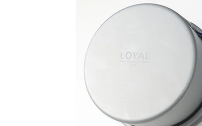 Aluminium Round Cake Tin 150mm/6 Inch 4 Aluminium Round Cake Tin 150mm/6 Inch - Image 4