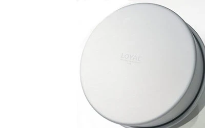 Aluminium Round Cake Tin 230mm/9 Inch 4 Aluminium Round Cake Tin 230mm/9 Inch - Image 4