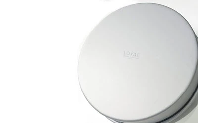 Aluminium Round Cake Tin 300mm/12 Inch 4 Aluminium Round Cake Tin 300mm/12 Inch - Image 4