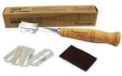 Curved Bread Lame – BBCL