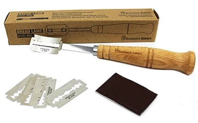 Curved Bread Lame – BBCL 1 Curved Bread Lame – BBCL