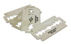 Curved Bread Lame – BBCL 9 Curved Bread Lame – BBCL -Emerilairfryer 360 Store BBCL e