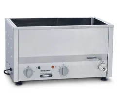 Roband Counter Top Hot Bain Marie – BM2