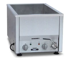 Roband Counter Top Hot Bain Marie – BM21