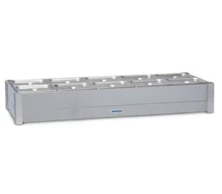 Roband Hot Bain Marie Single Row – BM14A