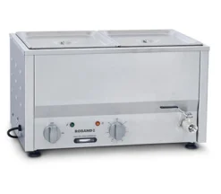 Roband Counter Top Hot Bain Marie – BM2A