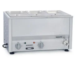 Roband Counter Top Hot Bain Marie – BM2C