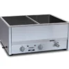Roband Counter Top Hot Bain Marie – BM4