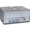 Roband Counter Top Hot Bain Marie – BM4A