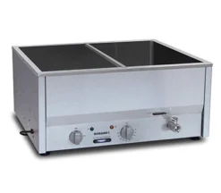 Roband Counter Top Hot Bain Marie – BM4T