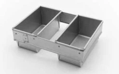 Bread Pan 2 Strap – Silicone Coated – 700/800g – BP161/2