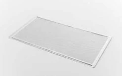 Perforated Flat Baking Tray 16 Inch Swiss Style – BT16P