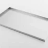 Perforated Baking Tray 18 Inch 3 Sided – BT3P18P