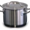 Forje Casserole Pot 2.4 Litres – High CH2