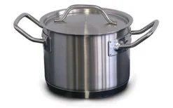 Forje Casserole Pot 2.4 Litres – High CH2