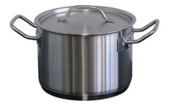 Forje Casserole Pot 4.4 Litres – High CH4