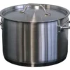 Forje Casserole Pot 11.1 Litres – High CH11