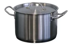 Forje Casserole Pot 7.2 Litres – High CH7