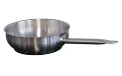 Forje Conical Saucepan 2.75 Litres – CS3