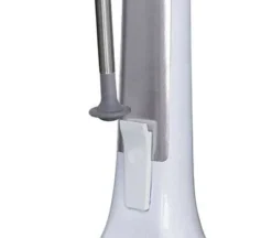 Roband Milkshake Maker White -Emerilairfryer 360 Store DM21W saturn beater