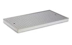 Roband Chicken Tray To Suit Double Row Food Bars – ECT23