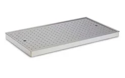 Roband Chicken Tray To Suit Double Row Food Bars – ECT22