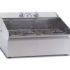Roband Frypod Fryer FR111 – Single Pan 11 Litre Tank