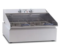 Roband Frypod Fryer FR111 – Single Pan 11 Litre Tank
