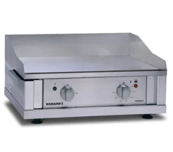 Roband Griddle – G500