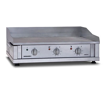 Roband Griddle Dual Control – G700 1 Roband Griddle Dual Control – G700