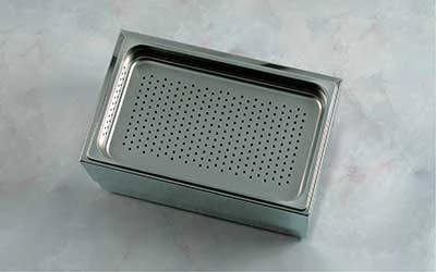Perforated Steam Table Pan Full Size – Z11025-P 3 Perforated Steam Table Pan Full Size – Z11025-P - Image 3