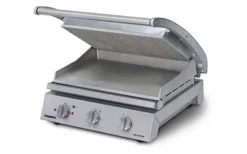 Roband Grill Station 8 Slices Non-Coated – GSA810R