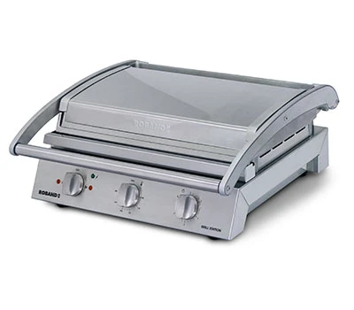 Roband Grill Station GSA810S – 8 Slices Non-Coated 1 Roband Grill Station GSA810S – 8 Slices Non-Coated