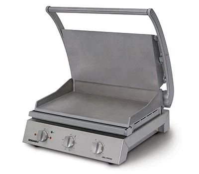 Roband Grill Station GSA810S – 8 Slices Non-Coated 3 Roband Grill Station GSA810S – 8 Slices Non-Coated - Image 3