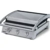 Roband Grill Station GSA810ST – 8 Slices Non-Stick Coating