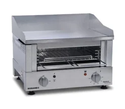 Roband Griddle Toaster Medium Production