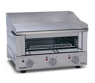 Roband Griddle Toaster High Production 2 Roband Griddle Toaster High Production - Image 2