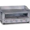 Roband Griddle Toaster Very High Production