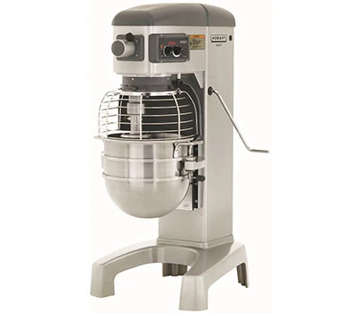 Hobart 30 Litre Legacy Series Planetary Mixer – Model HL300 1 Hobart 30 Litre Legacy Series Planetary Mixer – Model HL300