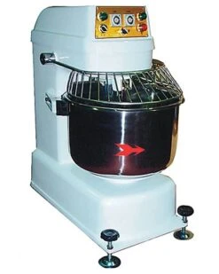 25Kg Spiral Mixer – KL125PR