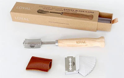 Artisan Bread Lame 2 Artisan Bread Lame - Image 2