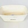Rattan Proofing Basket Long 22cm X 13cm